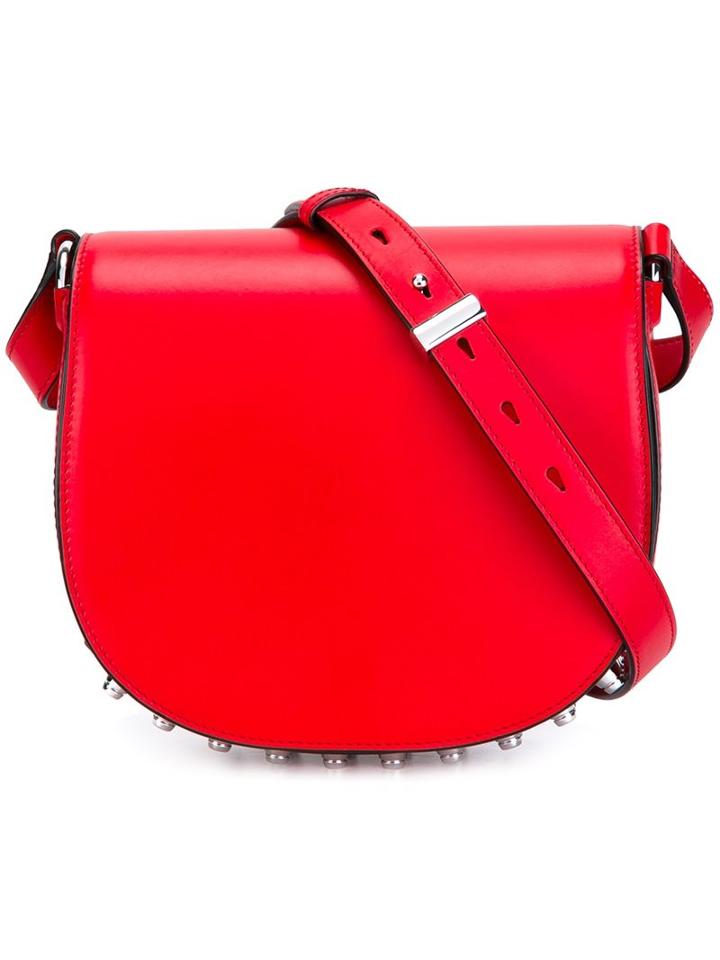 Alexander Wang 'lia Sling' Crossbody Bag, Women's, Red