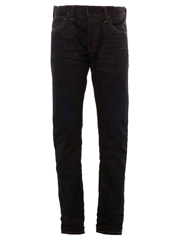 Mastercraft Union Skinny Jeans, Men's, Size: 30, Blue, Cotton/polyurethane