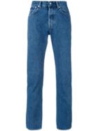 Our Legacy First Cut Jeans - Blue
