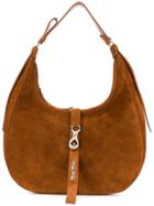Miu Miu Hobo Bag - Brown