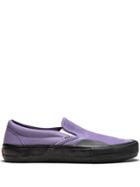 Vans Slip-on Pro Sneakers - Purple