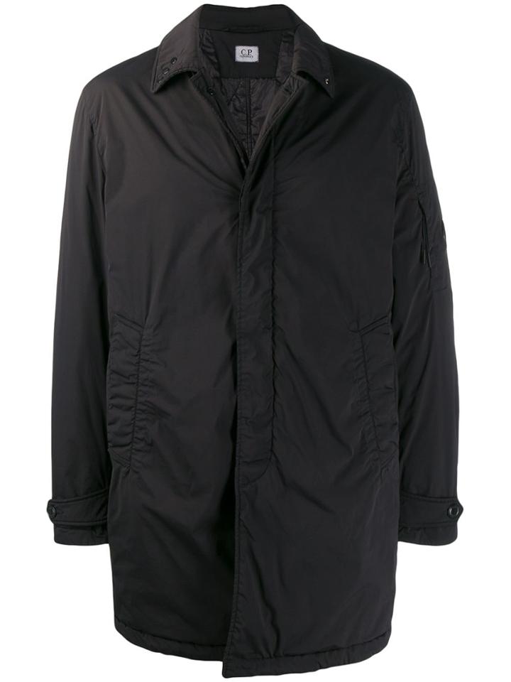 Cp Company 07cmow219a001020g999 - Black