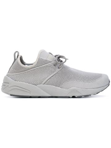 Puma Puma X Stampd Trinomic Trainers - Grey