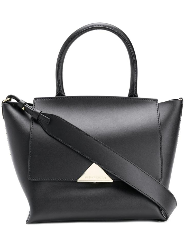 Emporio Armani Y3a104ydv9a80001 - Black