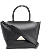 Emporio Armani Y3a104ydv9a80001 - Black