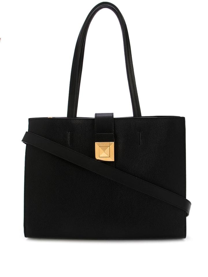 Furla Diva Tote Bag - Black