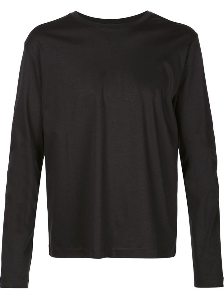 Rochambeau Longsleeved T-shirt