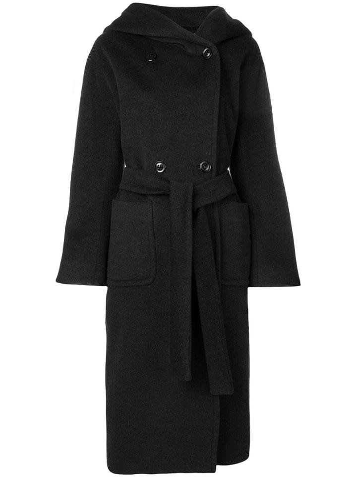 Paltò 18wpdtizicash777 - Grey