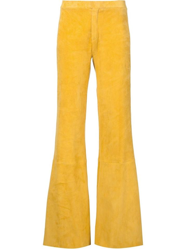 Stouls 'soho' Flared Trousers