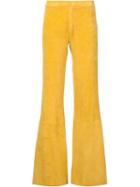 Stouls 'soho' Flared Trousers