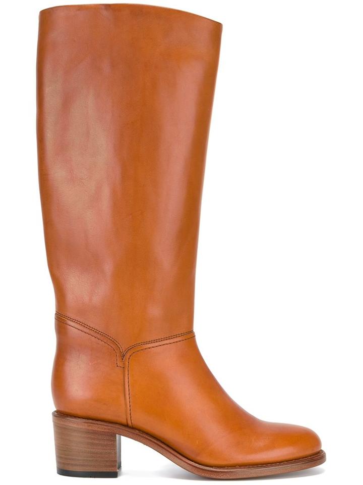 A.p.c. 'iris' Boots