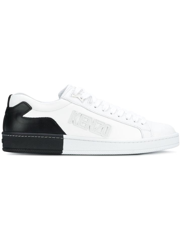 Kenzo Kenzo F865sn128l50 99 Black Leather - Unavailable