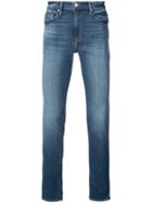Frame L'homme Skinny Jeans - Blue
