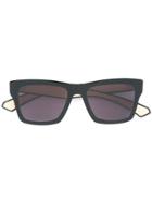 Dita Eyewear Insider Two Sunglasses - Black