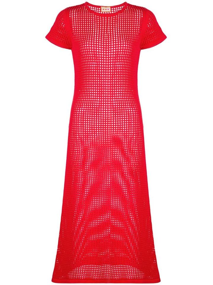 Lhd - Red