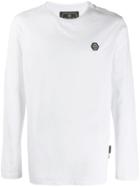 Philipp Plein Original Sweatshirt - White