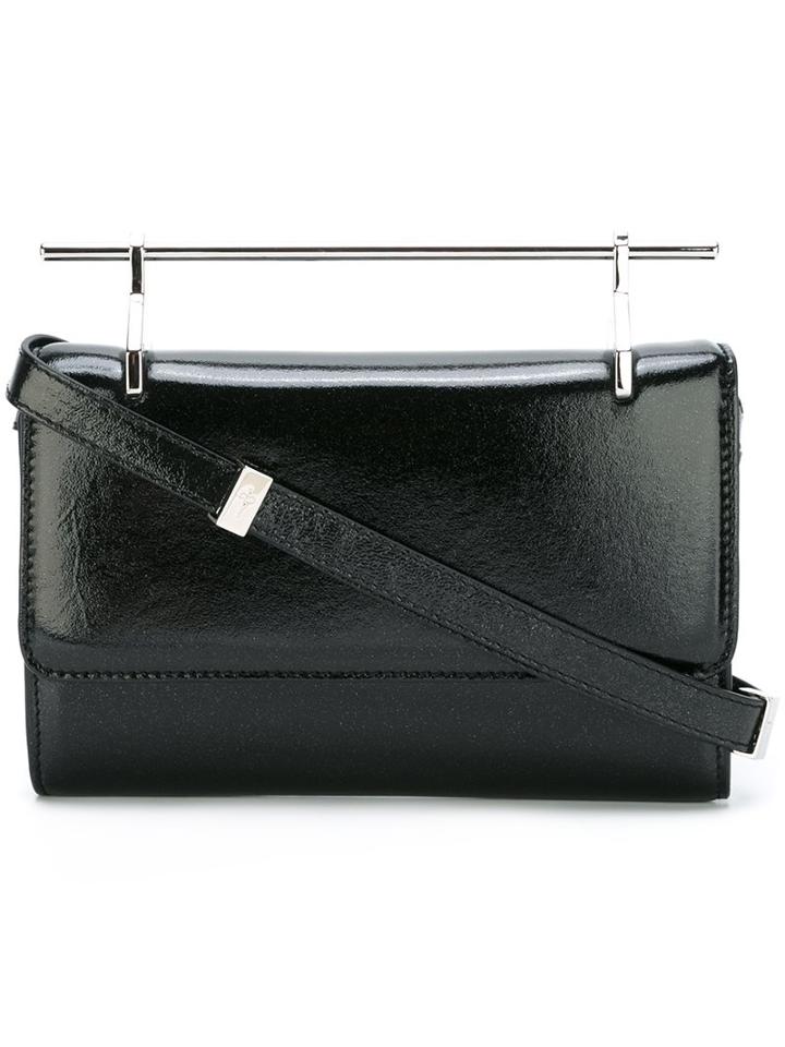 M2malletier 'cool' Shoulder Bag, Women's, Black