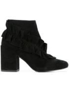 Senso Joelle Boots - Black