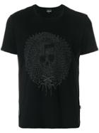 Ami Alexandre Mattiussi Ami De Caur T-shirt - Grey