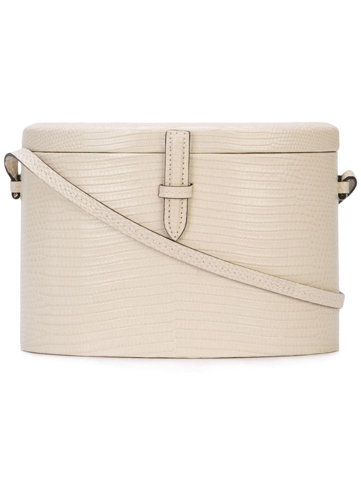 Hunting Season Mini Handbag - Neutrals