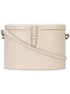 Hunting Season Mini Handbag - Neutrals