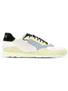 Camper Nothing Sneakers - Yellow