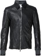 Guidi Zipped Jacket