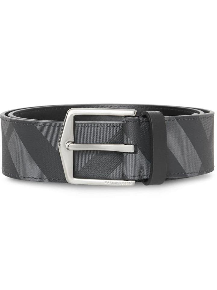Burberry - Grey