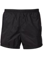 Prada Classic Swim Shorts - Black