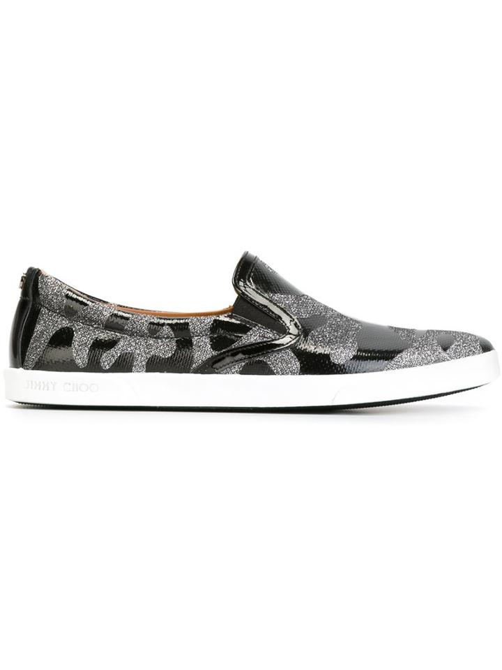 Jimmy Choo 'demi' Sneakers