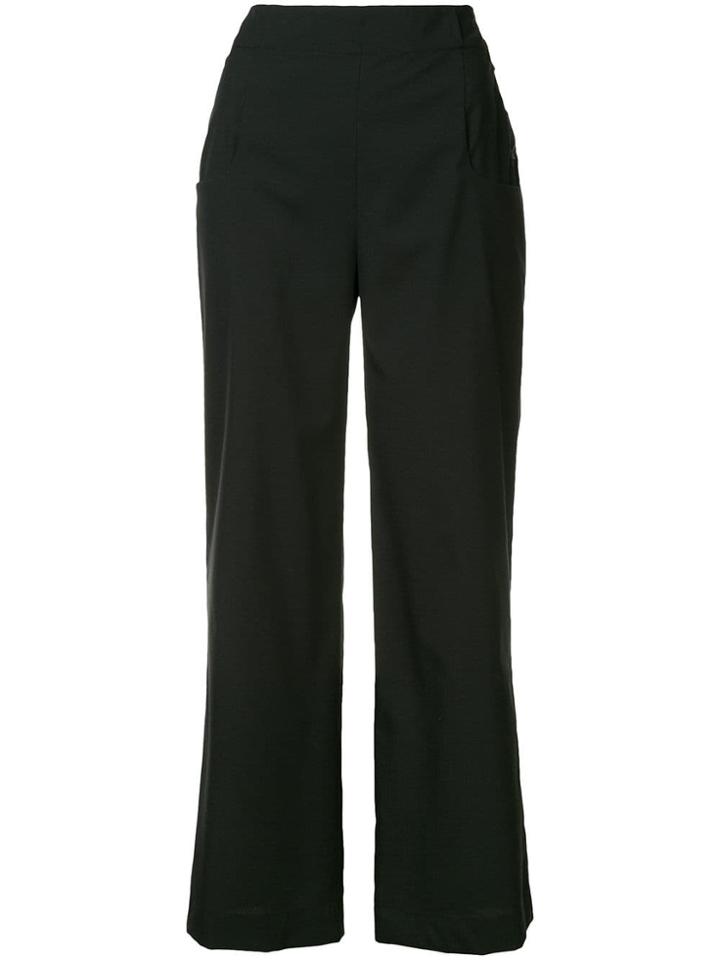 Nehera Pezinoky Trousers - Black