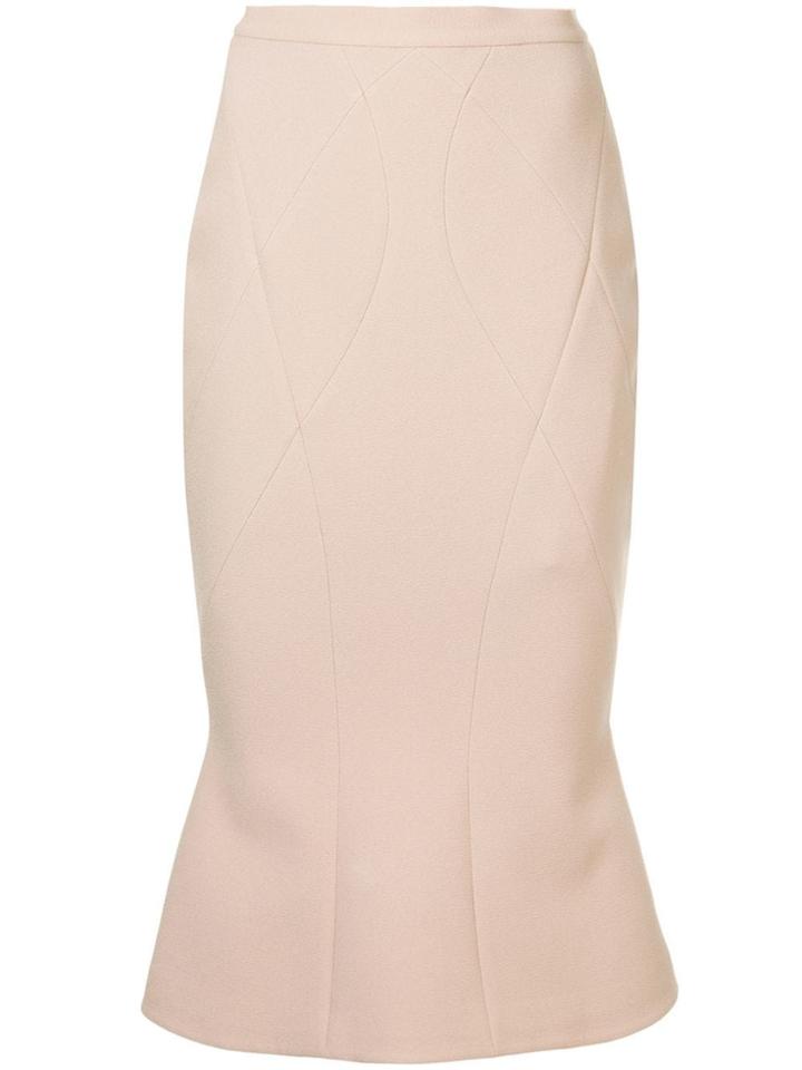 Rachel Gilbert Winona Skirt - Pink