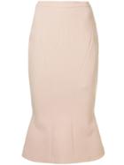 Rachel Gilbert Winona Skirt - Pink
