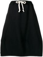 Société Anonyme Troisième Skirt - Black