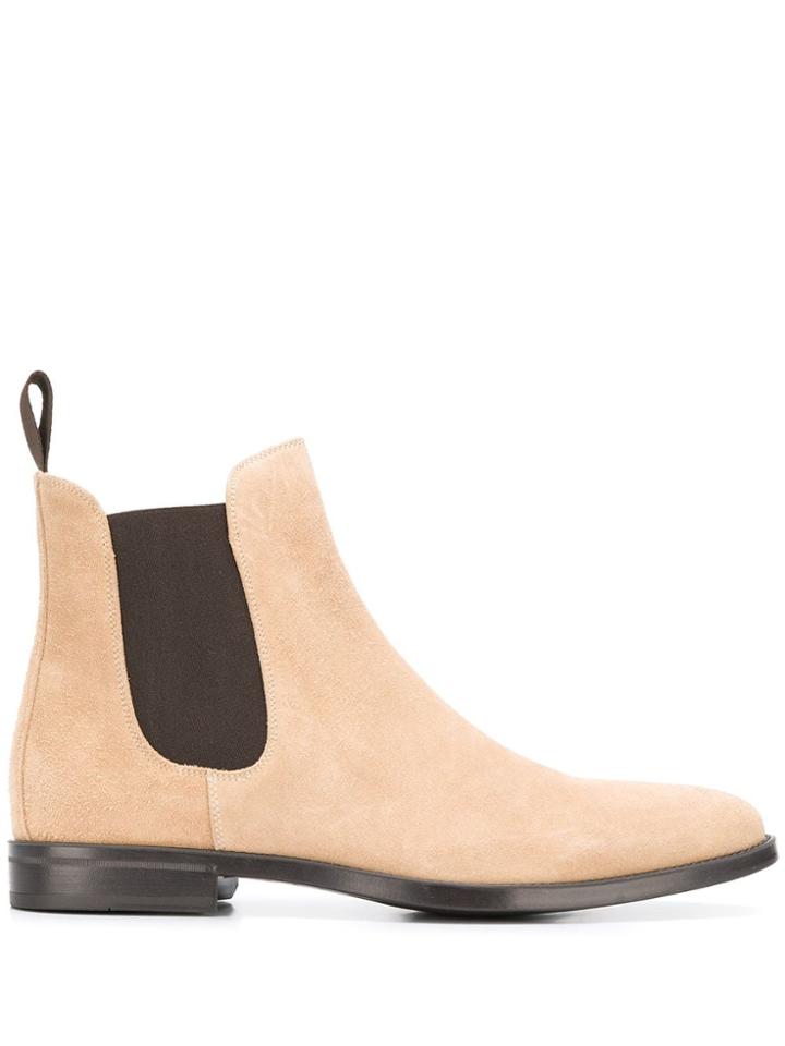 Scarosso Giacomo Boots - Neutrals