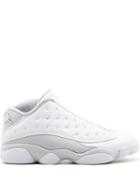 Jordan Air Jordan 13 Retro Low Sneakers - White