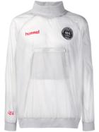 424 Spray Jacket - Grey