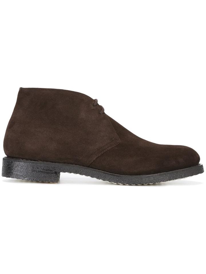 Church's 'ryder' Boots