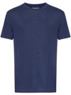 Frescobol Carioca Mazola T-shirt - Blue