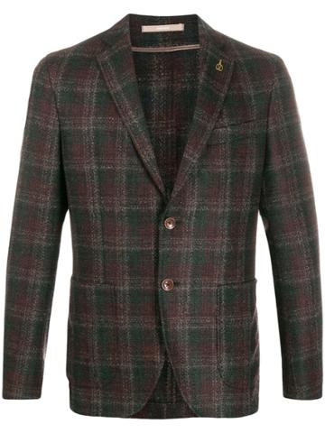 Paoloni 2711g51719158920 - Red