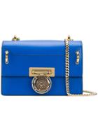Balmain Bbox 20 Mini Bag - Blue