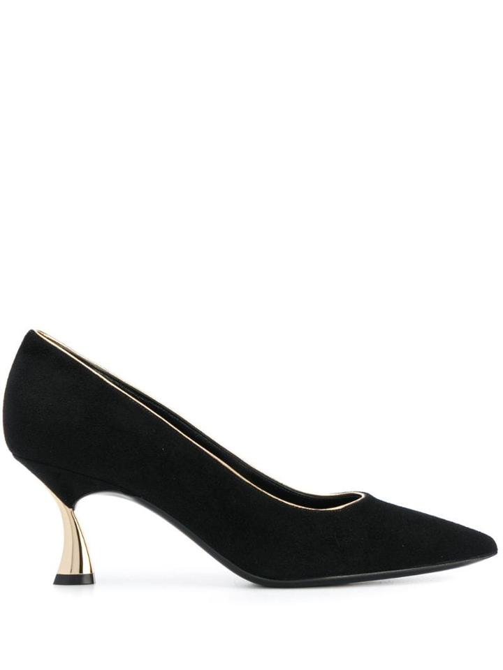Casadei K Blade Pump - Black