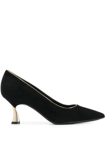 Casadei K Blade Pump - Black