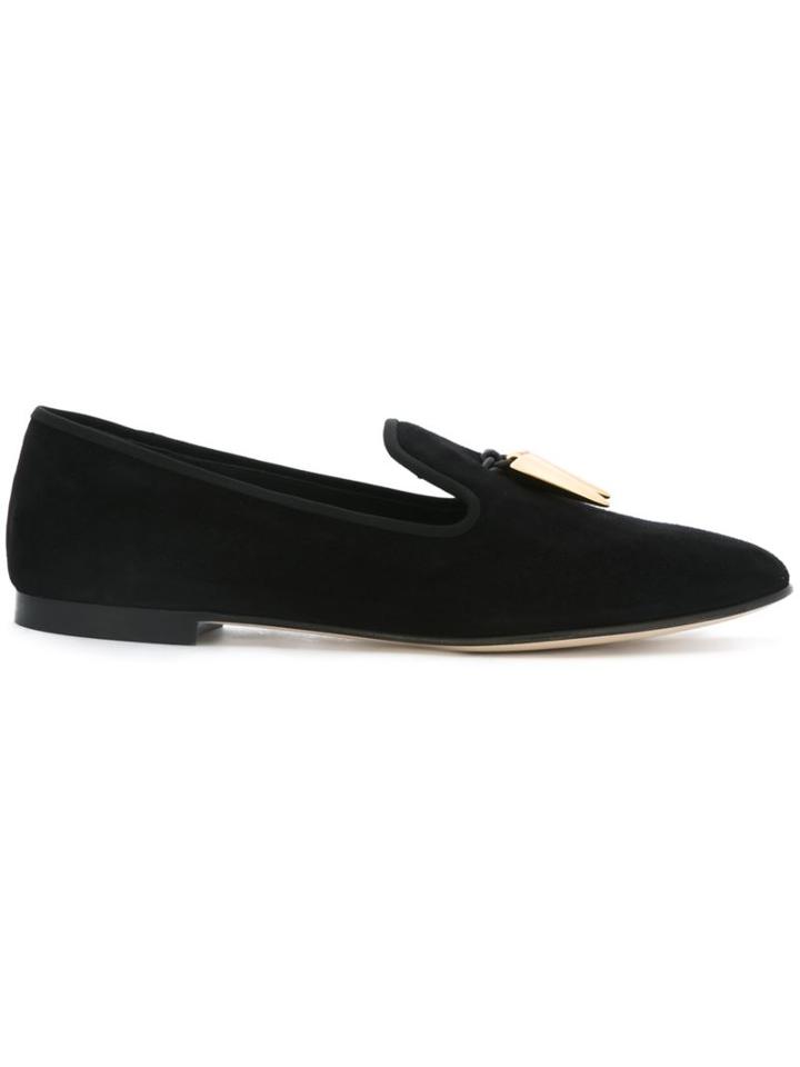 Giuseppe Zanotti Design 'lucia' Slippers