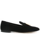 Giuseppe Zanotti Design 'lucia' Slippers