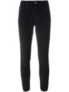 Mih Jeans 'bodycon' Skinny Jeans, Women's, Size: 31, Black, Cotton/spandex/elastane