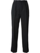 Guy Laroche Vintage Cropped Trousers