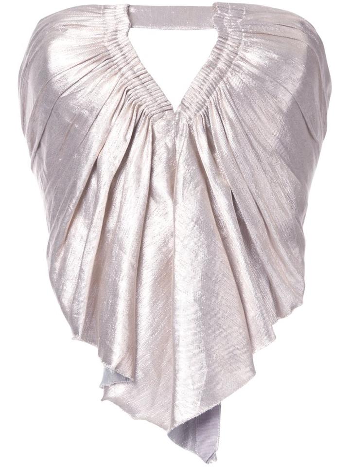 Kitx 'artisan Metal Flower' Corset