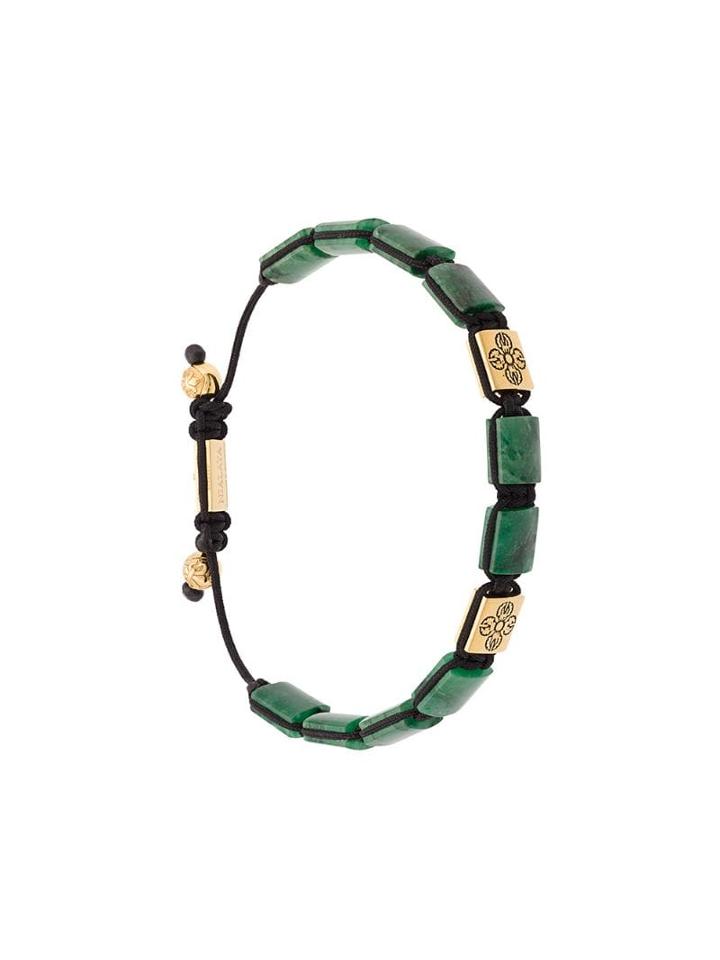 Nialaya Jewelry - Green