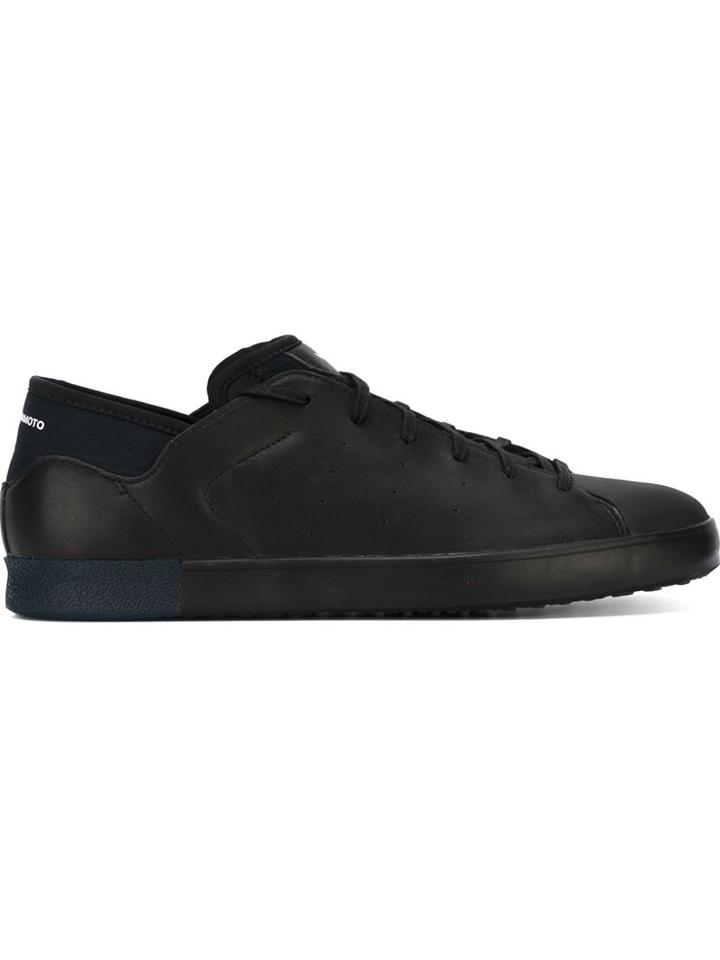 Y-3 'qasa' Lo-top Sneakers
